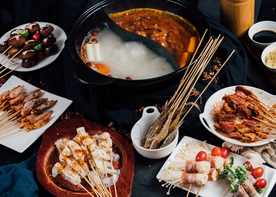 串串