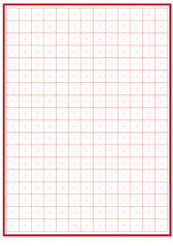 米字格 田字格 练习 练字书法