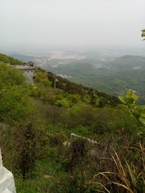 茅山