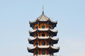 中国古代建筑
