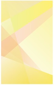 黄色底纹 蓝色线条