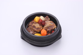 蒸牛尾
