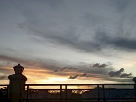 夜