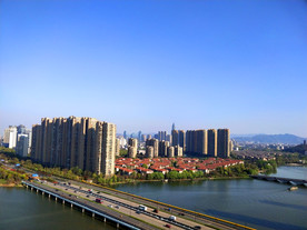 绍兴城市