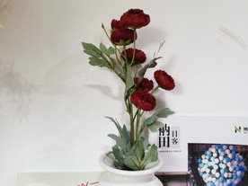 仿真花