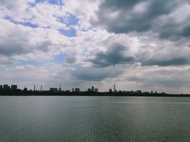 城市景观