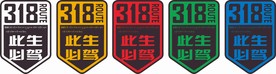 318此生必驾
