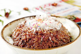 甜饭