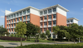 大学校园