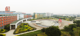 大学校园
