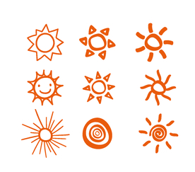 太阳