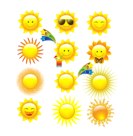 太阳