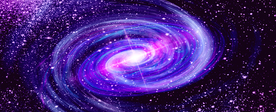 星空背景