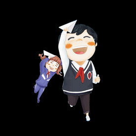 人物