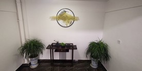 中式家具 简约中国风