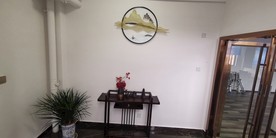 中式家具 简约中国风