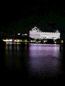 夜景