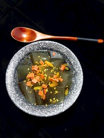 冰冰粉