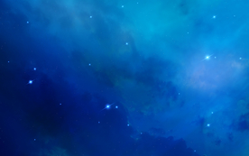 星空背景