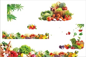 蔬菜水果