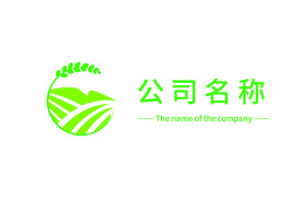 五谷logo