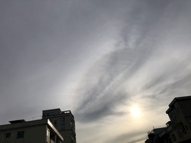 自然景色