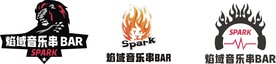 音乐 LOGO