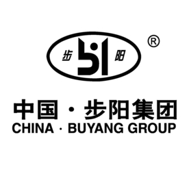 步阳集团logo