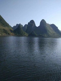 景点