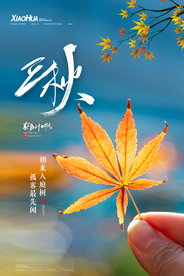 立秋