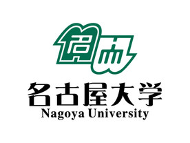 日本 名古屋大学 校徽 标志
