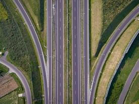 城市道路