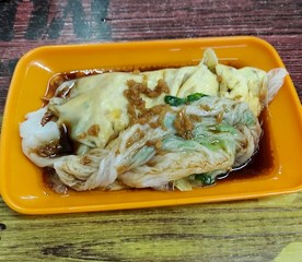 肠粉