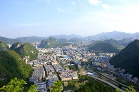凭祥大连成
