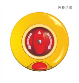 应急阀