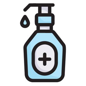 洗手液图标