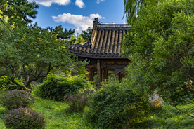 醉翁亭