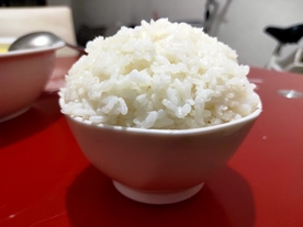 米饭 珍珠米饭