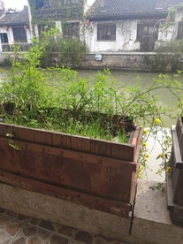 无锡南长街