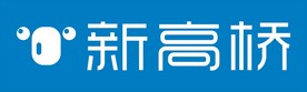 新高桥超市招牌