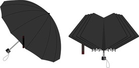 雨伞