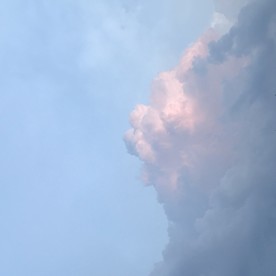 云层