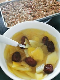 甜汤