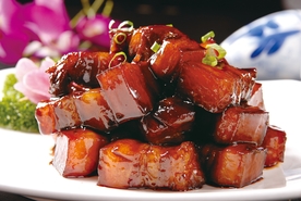 红烧肉
