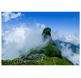 梵净山