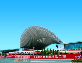 建筑物