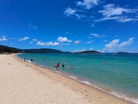三亚亚龙湾