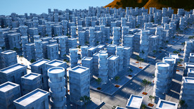 C4D OC城市创建工程脚本