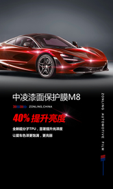 汽车漆面