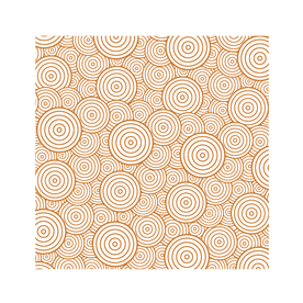 矢量中式祥云新底纹